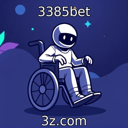 Acessibilidade nos jogos digitais e sua importância