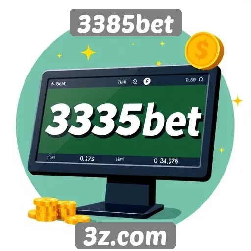 Comparação entre 3385bet e concorrentes