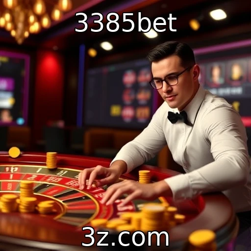 Mudanças nas regulamentações de jogos de azar