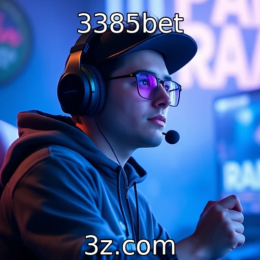 Impacto dos e-sports na cultura jovem