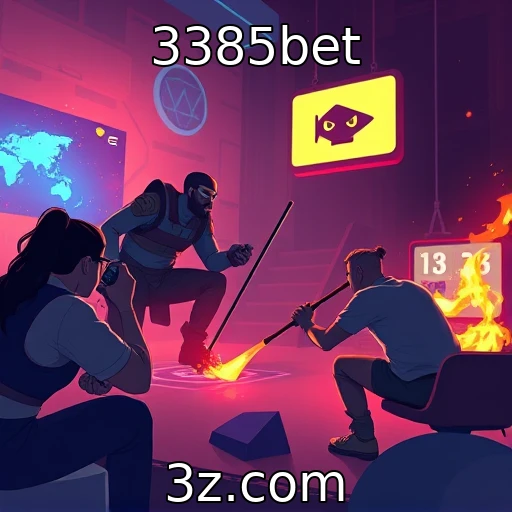 Desenvolvimento de jogos independentes em ascensão