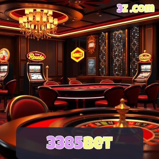 3385bet Acesso Confiável