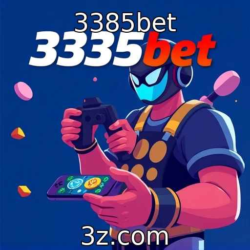 Impacto dos jogos mobile no mercado global