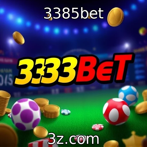 Análise do mercado de jogos online