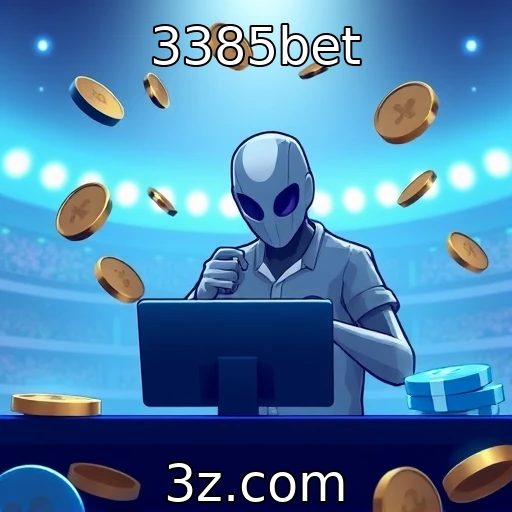 Novas tendências no mercado de jogos online