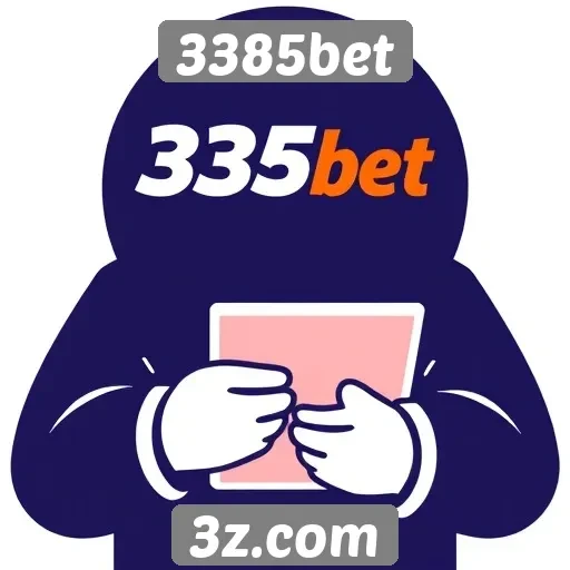 Metodologia de pagamentos e saques no 3385bet