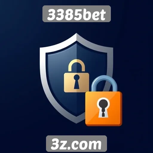 Análise da segurança do site 3385bet