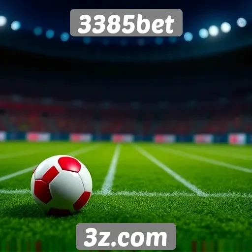 Feedback de usuários sobre o 3385bet